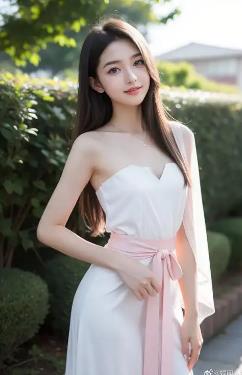 灵宝AI算法一键移除女性衣物